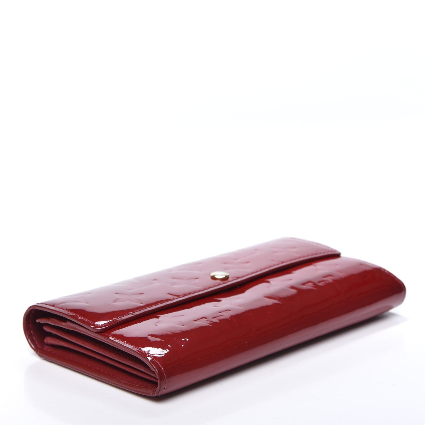 Vernis Sarah Wallet Pomme D'Amour