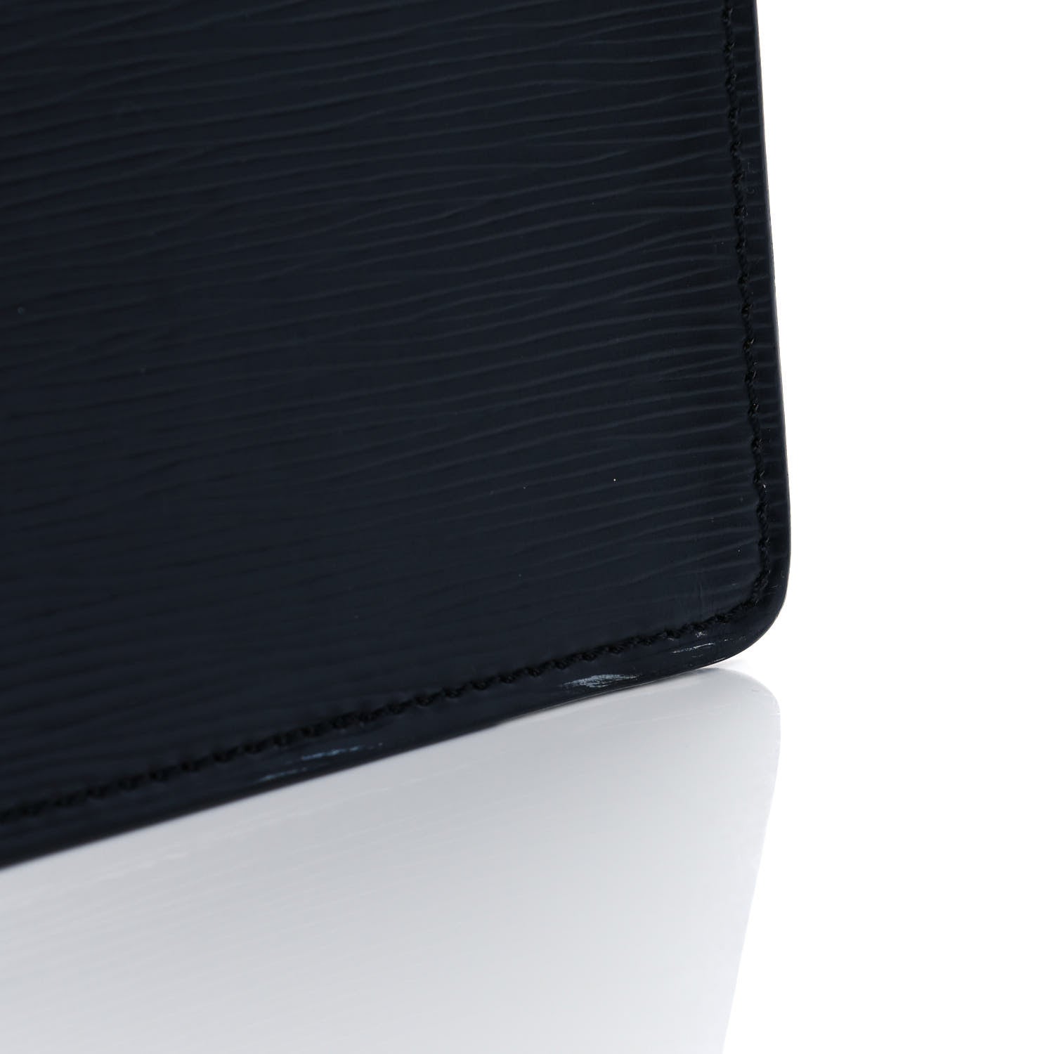Louis Vuitton Epi Riviera Black 13 of 13