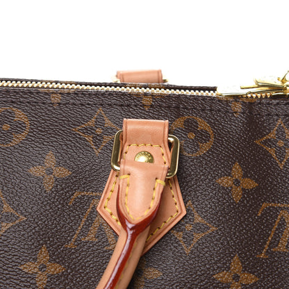 Louis Vuitton Monogram Speedy Bandouliere 30 11 of 18