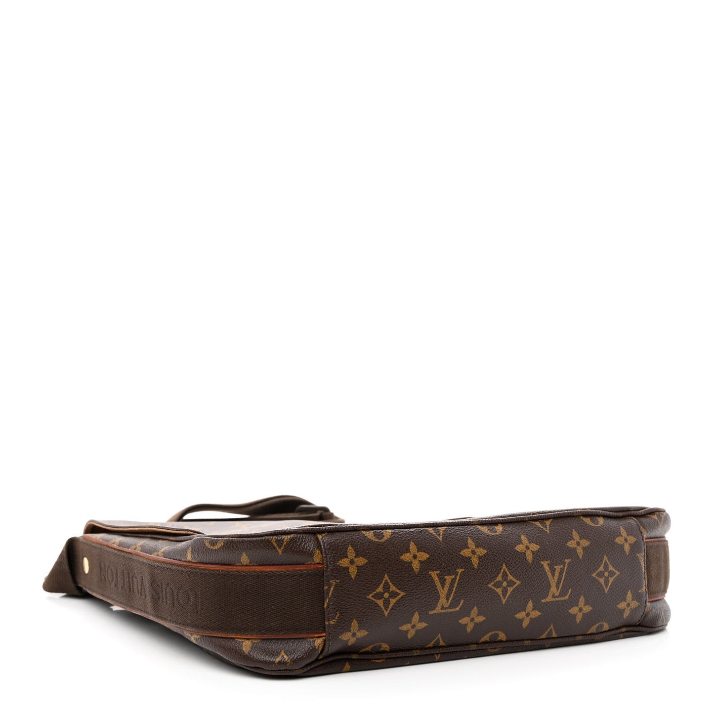 Monogram Beaubourg MM Messenger Bag