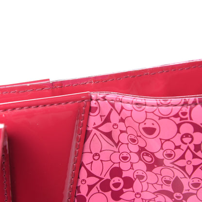 Louis Vuitton Cosmic Blossom PM Rose 12 of 21