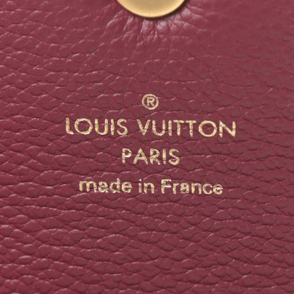 Louis Vuitton Damier Ebene Clapton Raisin 6 of 12
