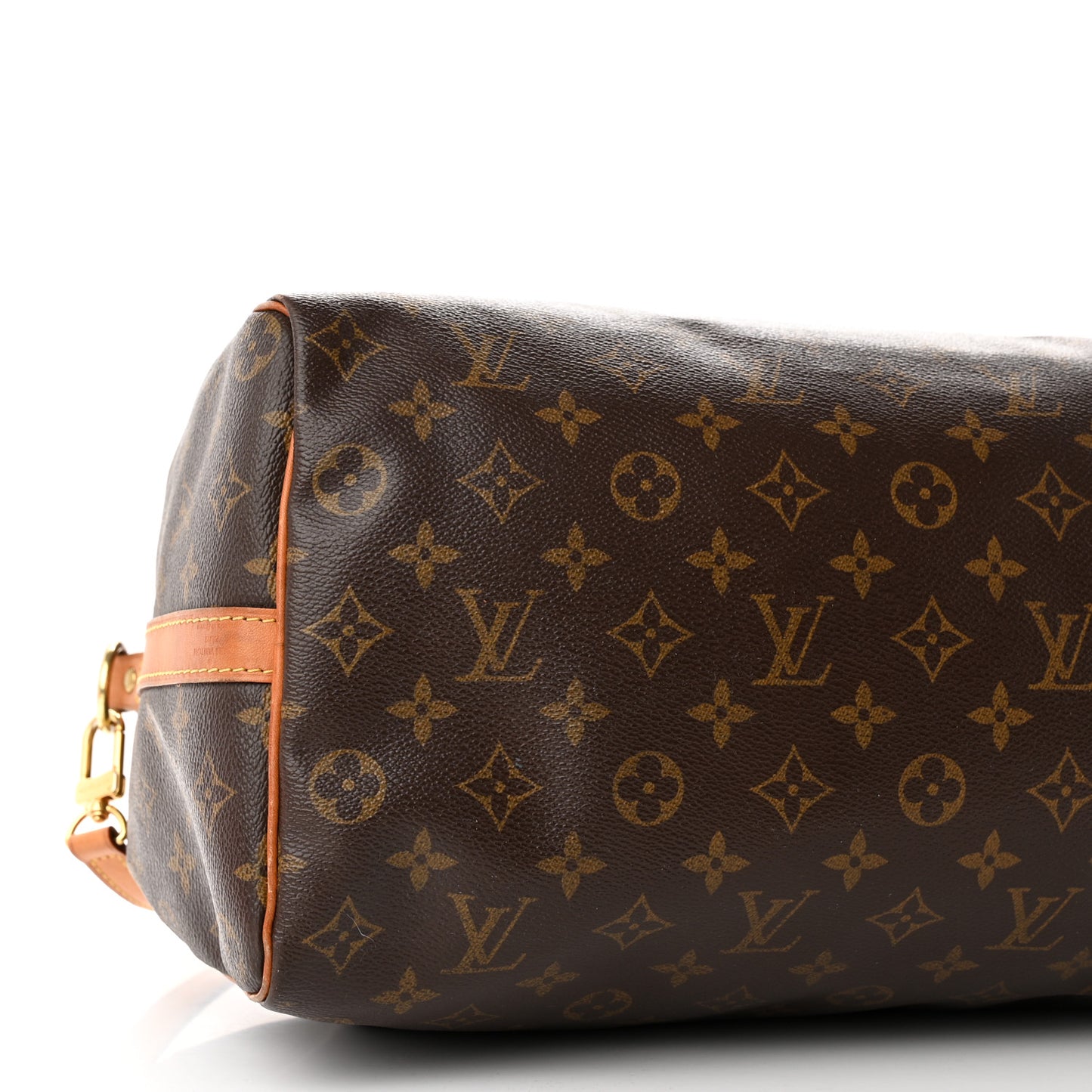 Monogram Speedy Bandouliere 35