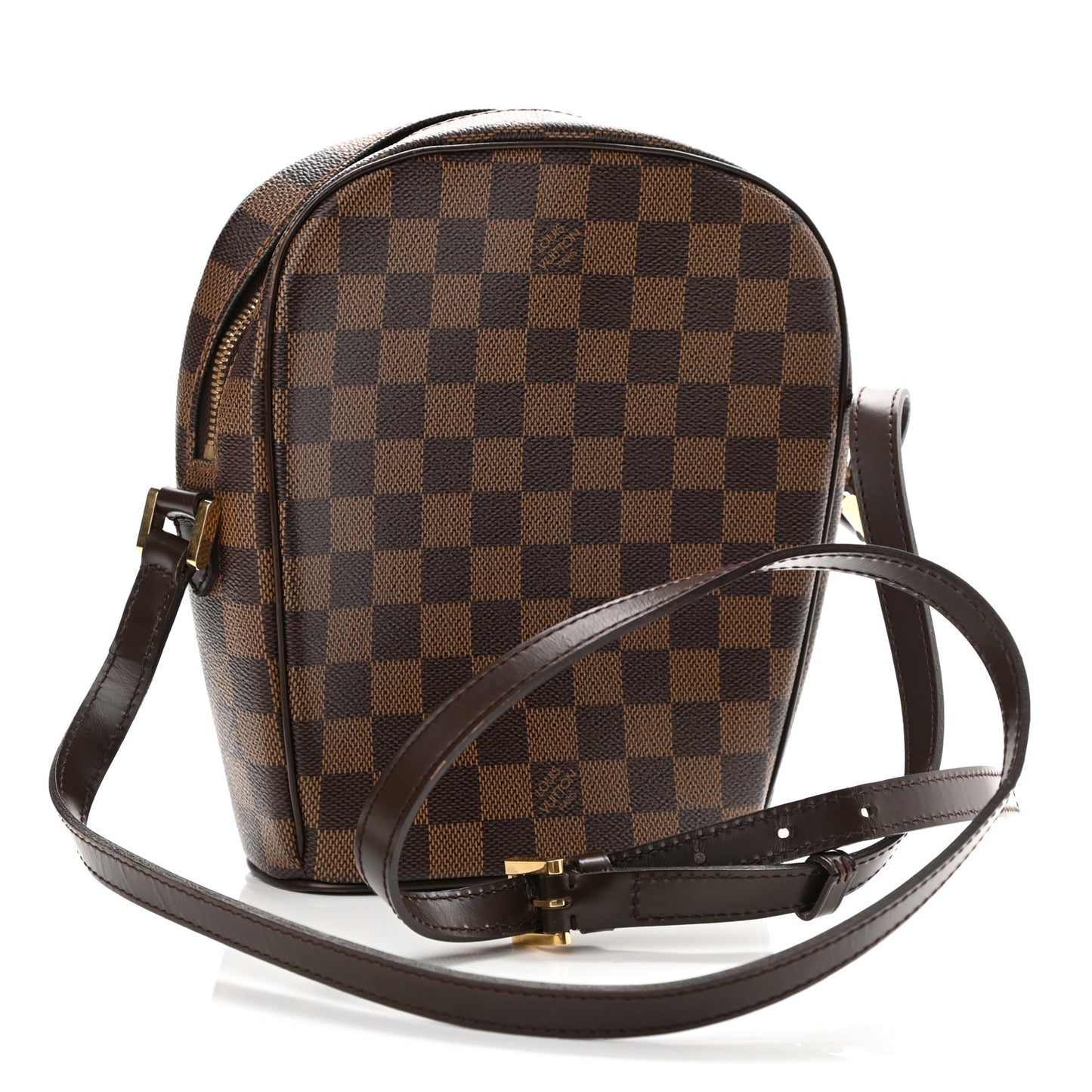 Damier Ebene Ipanema PM