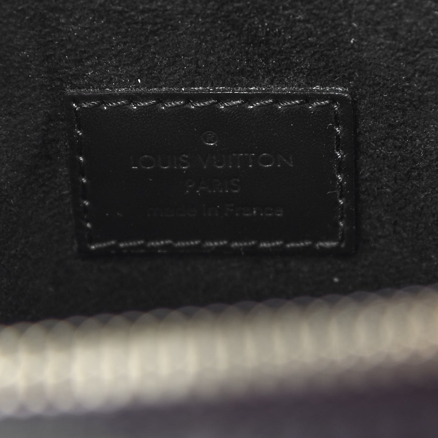 Monogram Mirage Speedy 30 Black