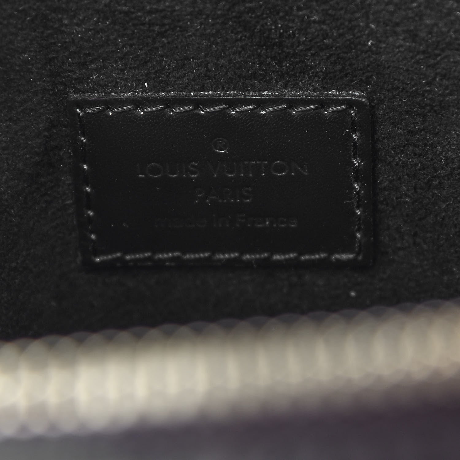 Louis Vuitton Monogram Mirage Speedy 30 Black 6 of 8