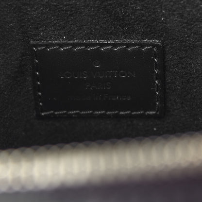 Louis Vuitton Monogram Mirage Speedy 30 Black 6 of 8