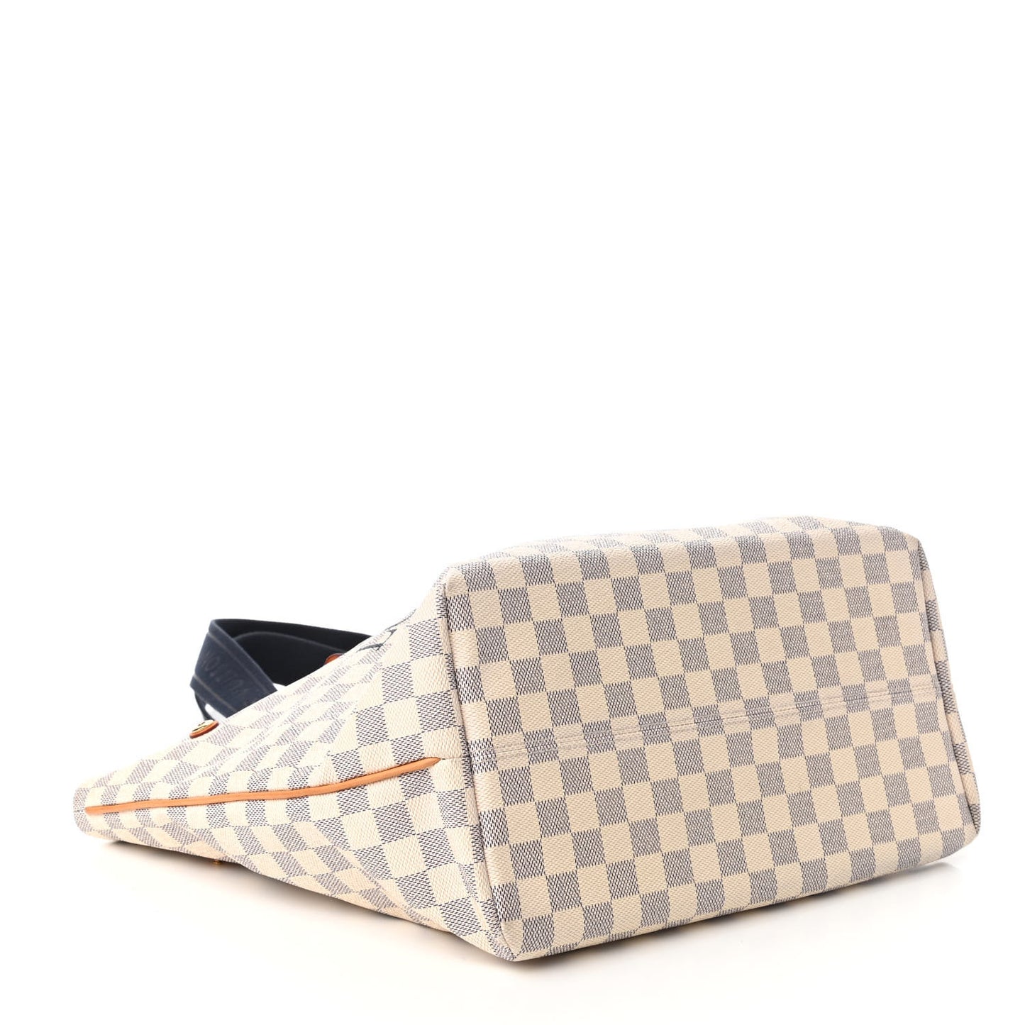 Damier Azur Beach Cabas PM