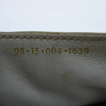 Gucci Leather Blondie Clutch 9 of 9