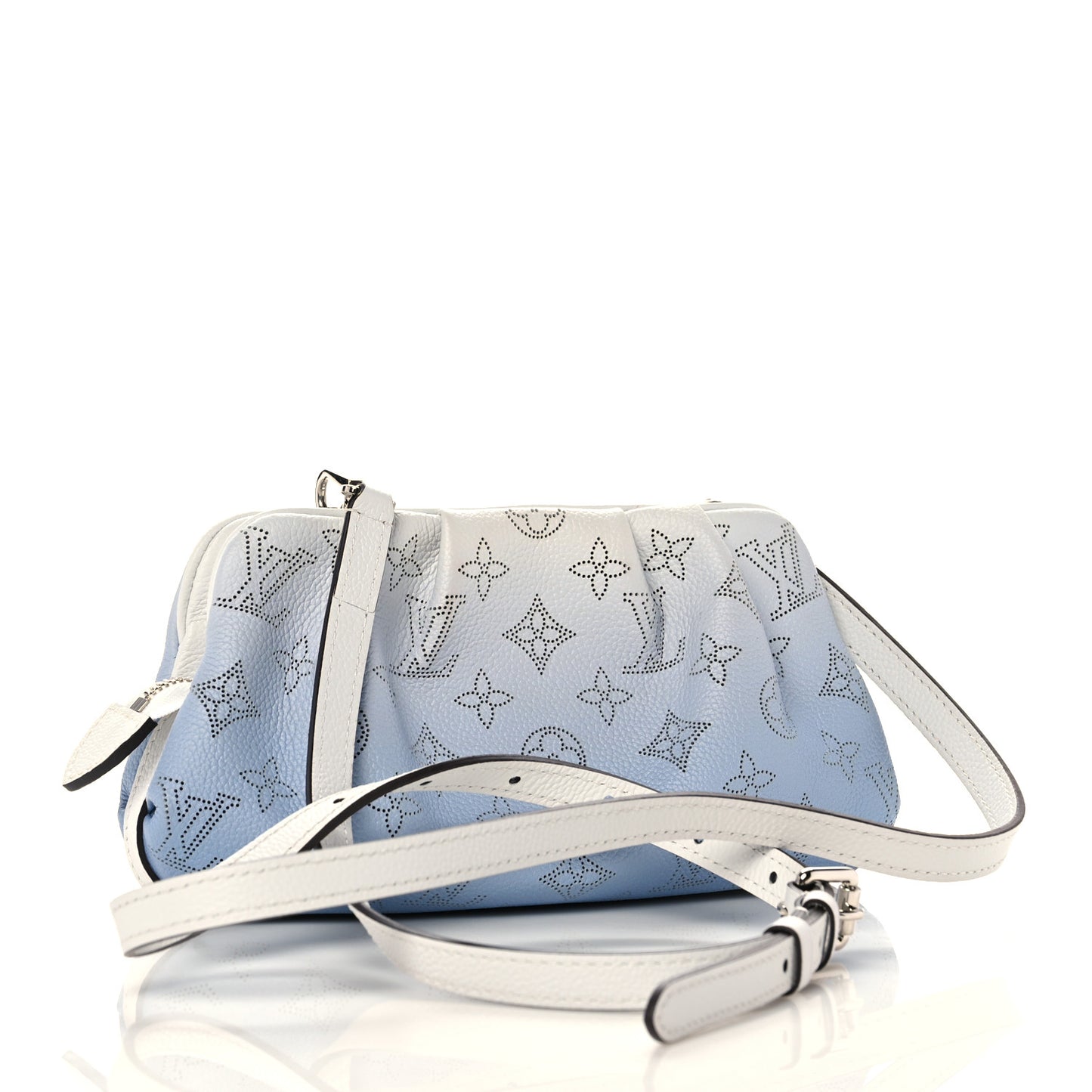 Mahina Degrade Scala Mini Pouch Bleu