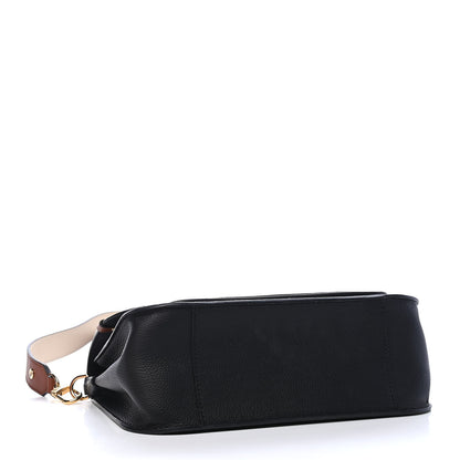 Louis Vuitton Monogram Vaugirard Black 4 of 9
