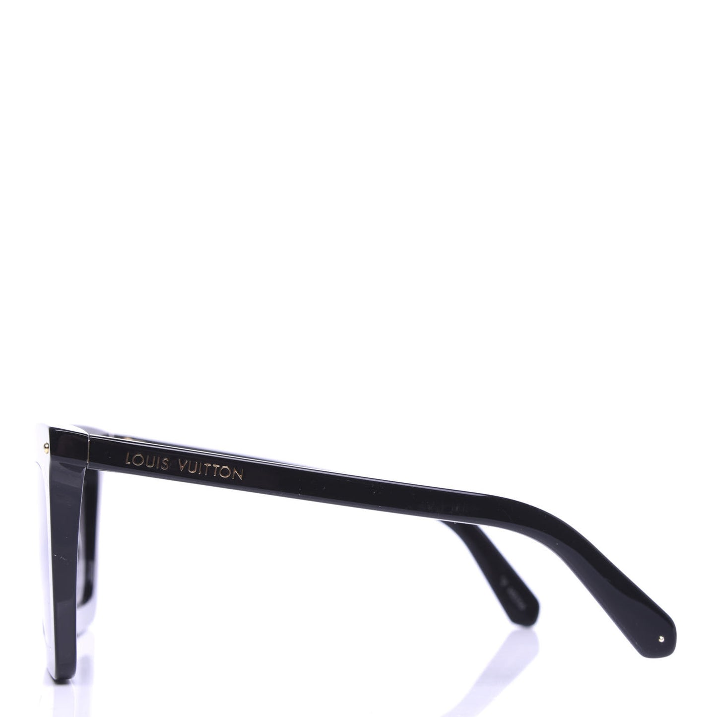 Acetate La Grande Bellezza Sunglasses Z1217W Black