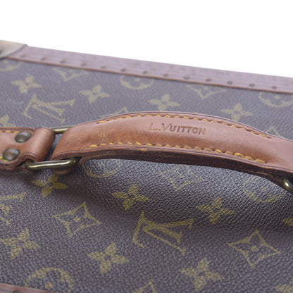 Louis Vuitton Monogram Boite Flacons Beauty Train Trunk Case 7 of 11