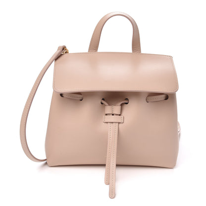 Mansur Gavriel Calfskin Mini Mini Lady Bag Rosa 1 of 13