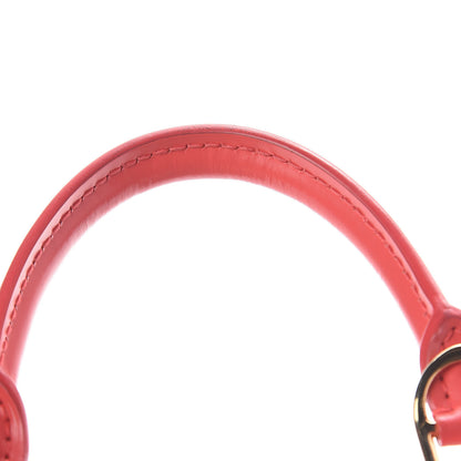 Louis Vuitton Monogram Totem Alma PM Flamingo 10 of 11