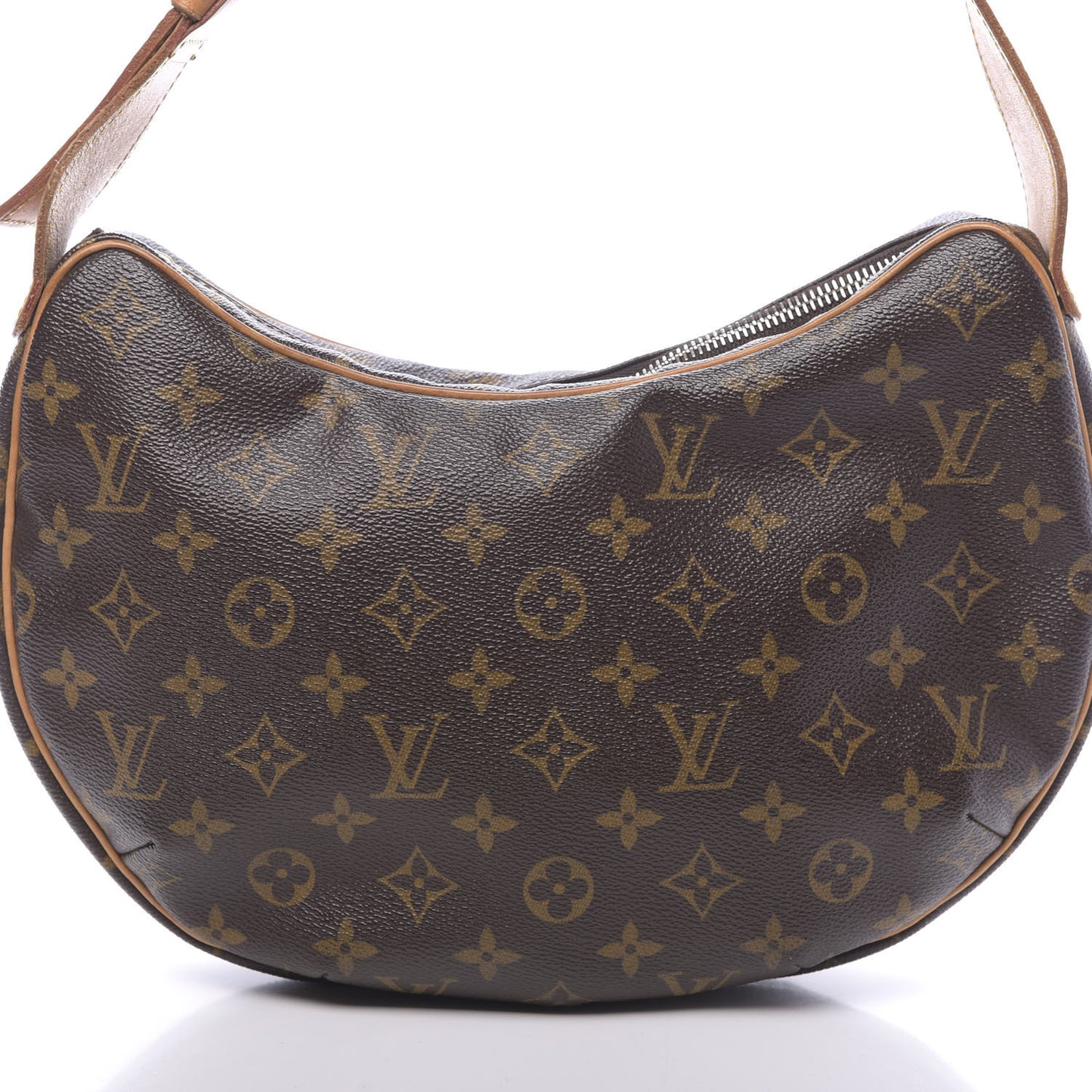 Monogram Croissant MM