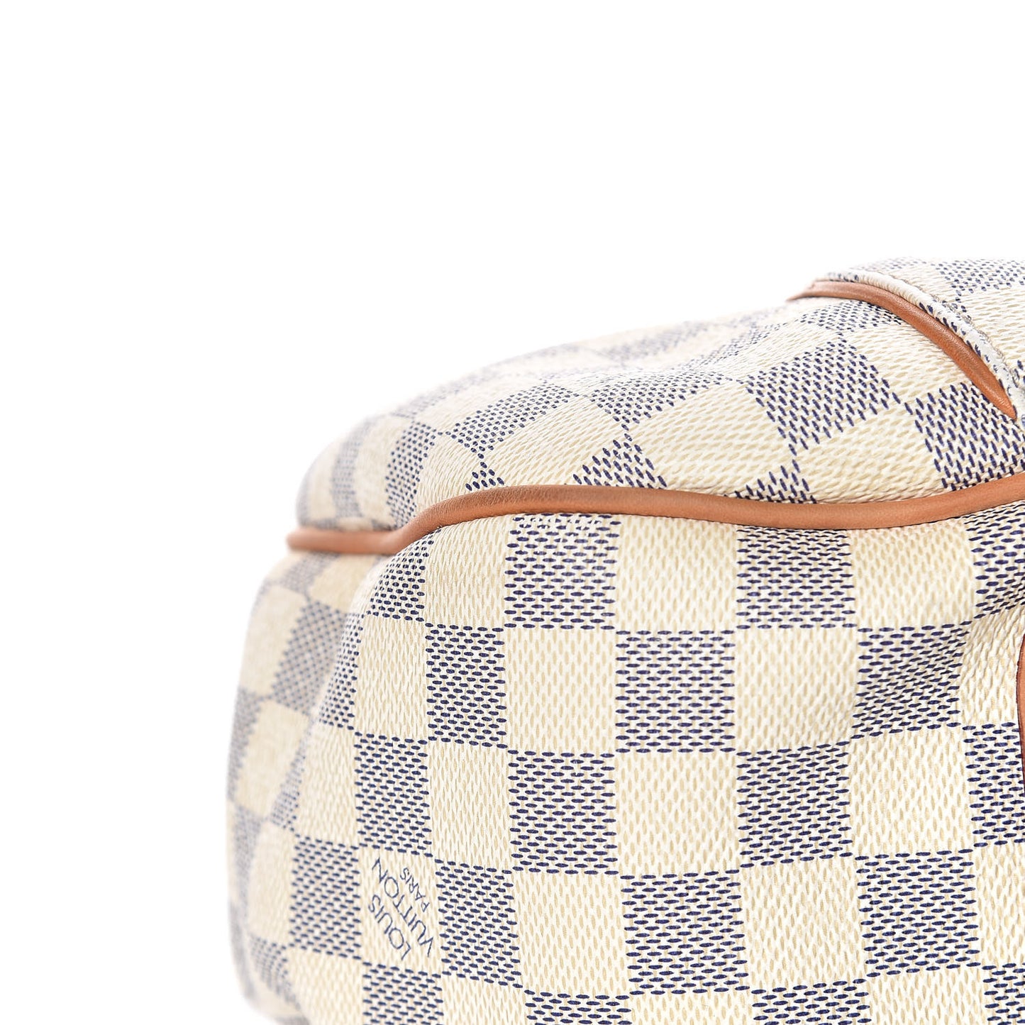 Damier Azur Galliera PM