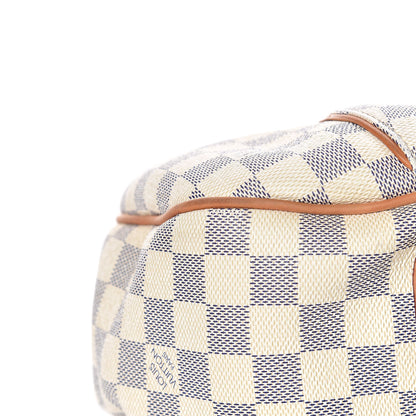 Louis Vuitton Damier Azur Galliera PM 19 of 20