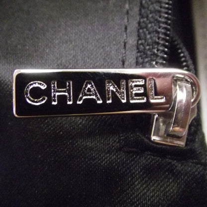 Chanel Lambskin Edgy Tote Ivory 14 of 14