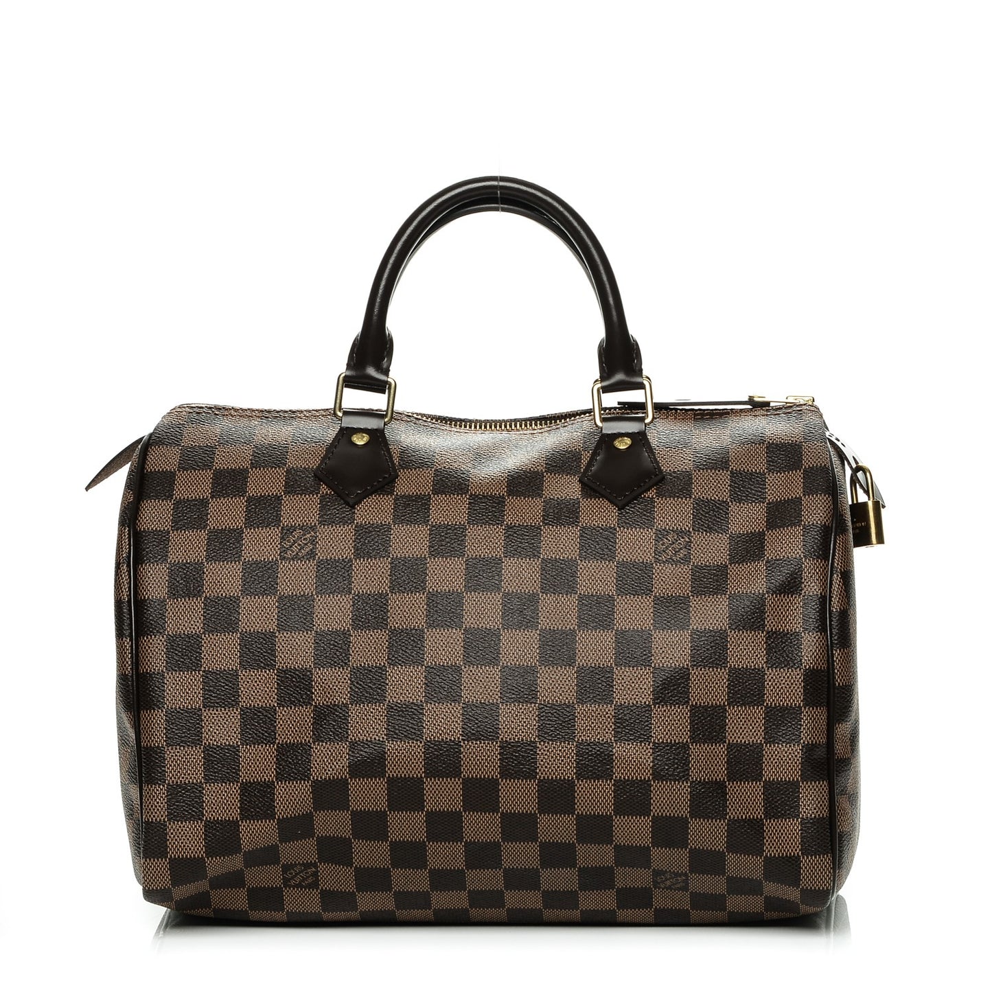 Damier Ebene Speedy 30