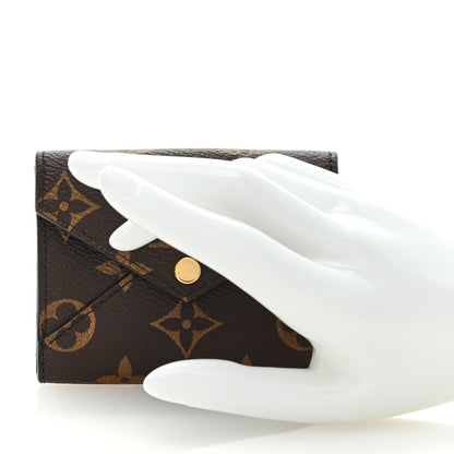 Louis Vuitton Monogram Celeste Wallet Celeste 2 of 6