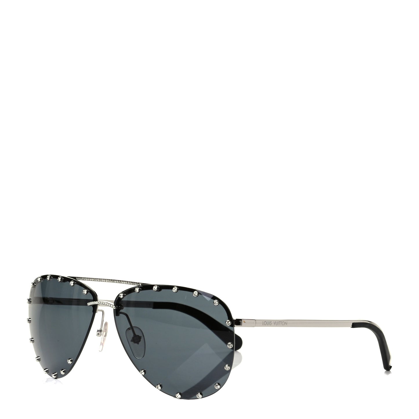 The Party Aviator Sunglasses Z0995E Black
