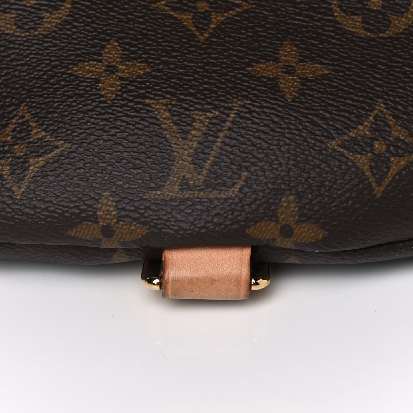 Monogram Bumbag