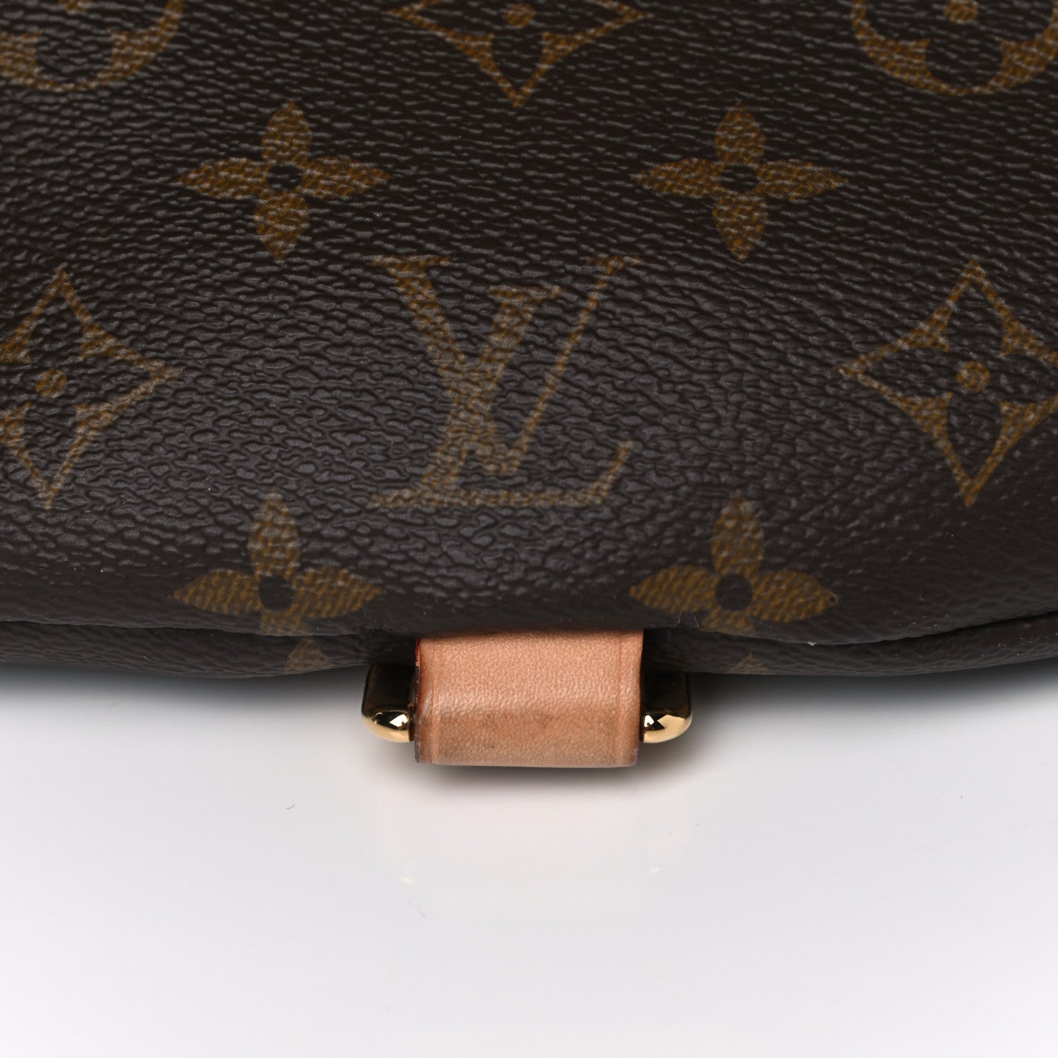 Louis Vuitton Monogram Bumbag 11 of 16