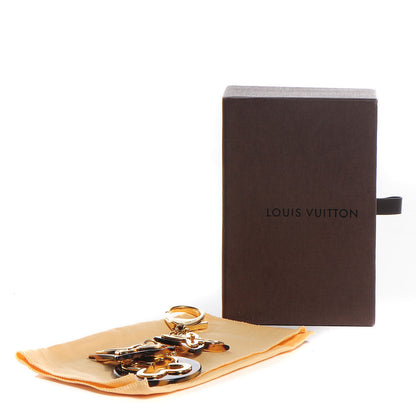 Louis Vuitton Insolence Bag Charm Ecaille 6 of 6