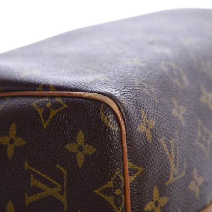 Louis Vuitton Monogram French Company Speedy 30 13 of 23