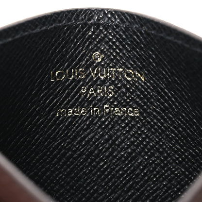 Louis Vuitton Reverse Monogram Card Holder 6 of 9