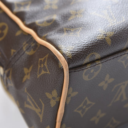 Louis Vuitton Monogram Manhattan PM 12 of 13