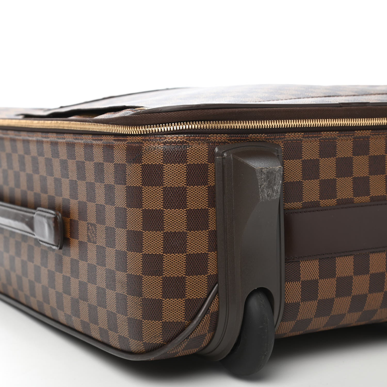 Louis Vuitton Damier Ebene Pegase 60 6 of 8