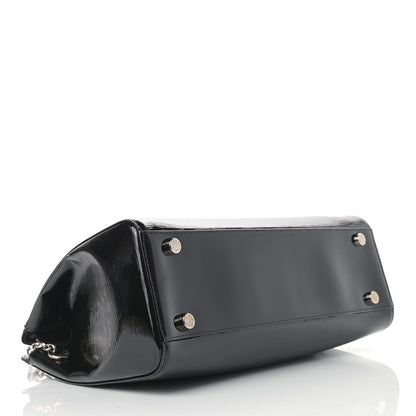 Louis Vuitton Electric Epi Brea MM Black 4 of 10