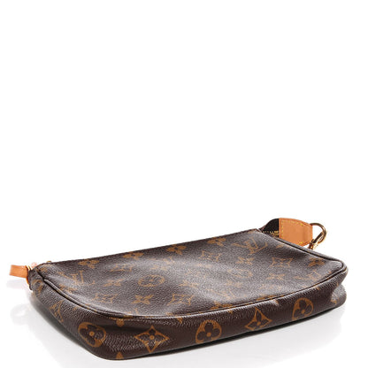 Louis Vuitton Monogram Pochette Accessories 4 of 7