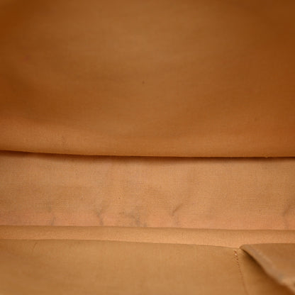 Louis Vuitton Mini Monogram Besace Mary Kate Beige 10 of 10