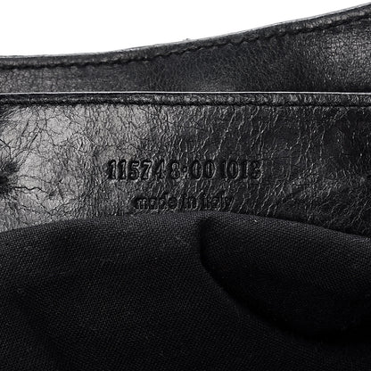 Balenciaga Agneau Classic Hardware City Black 8 of 11