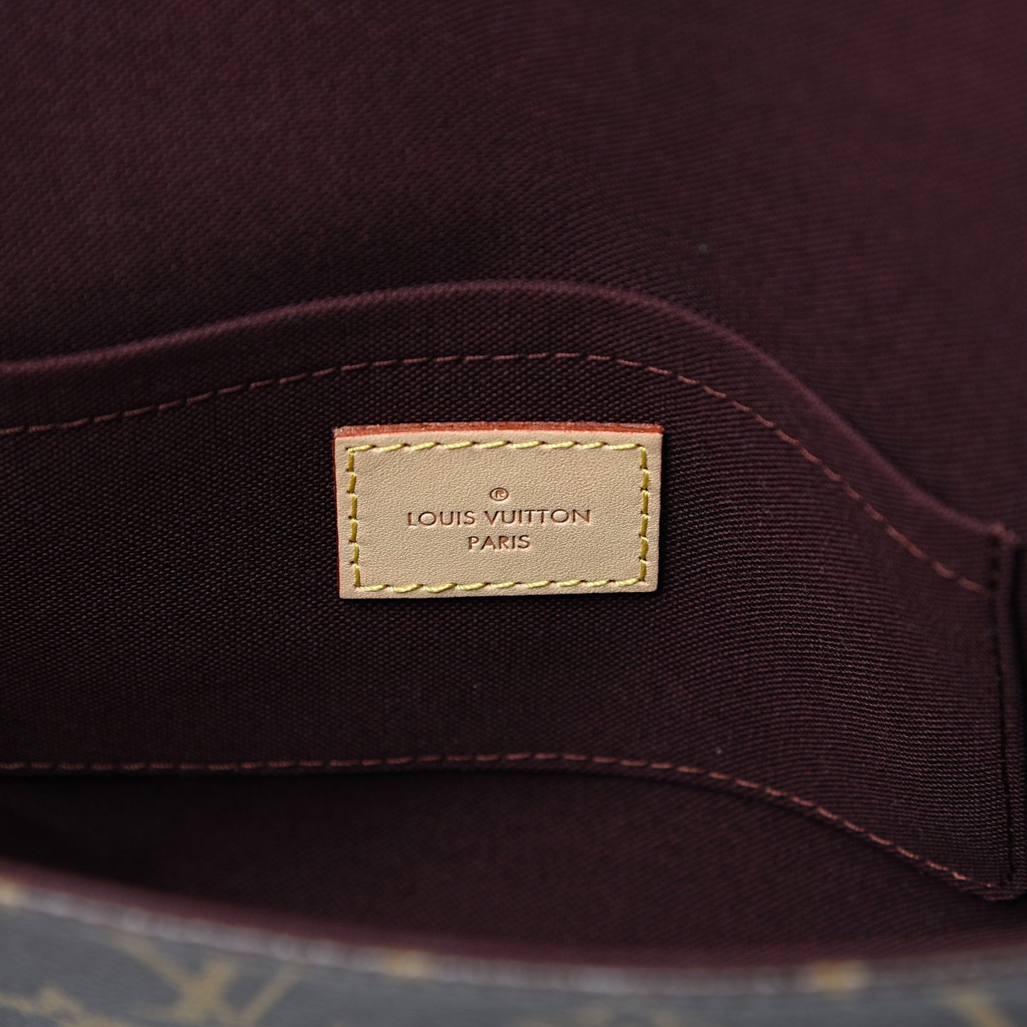 Monogram Favorite MM