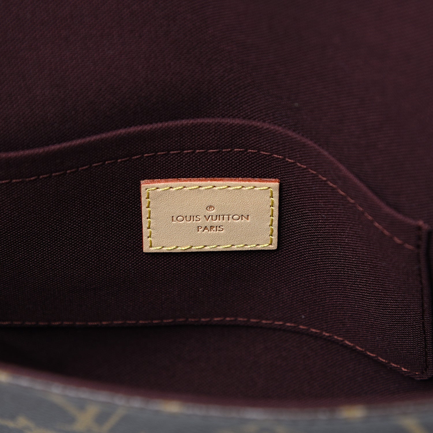 Louis Vuitton Monogram Favorite MM 5 of 10