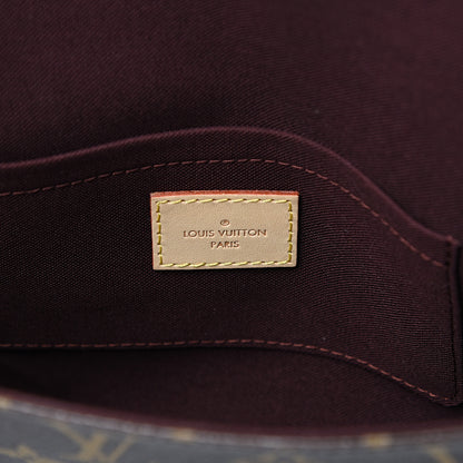 Louis Vuitton Monogram Favorite MM 5 of 10