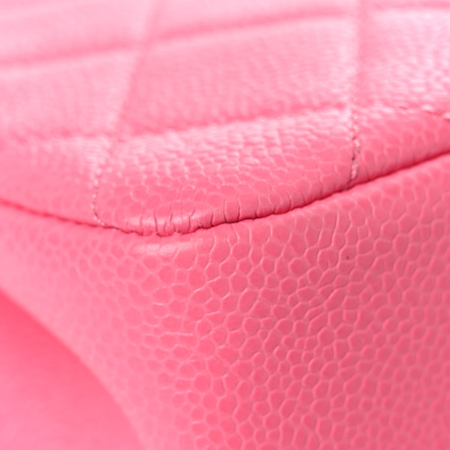Chanel Caviar Quilted Mini Incognito Square Flap Pink 6 of 14