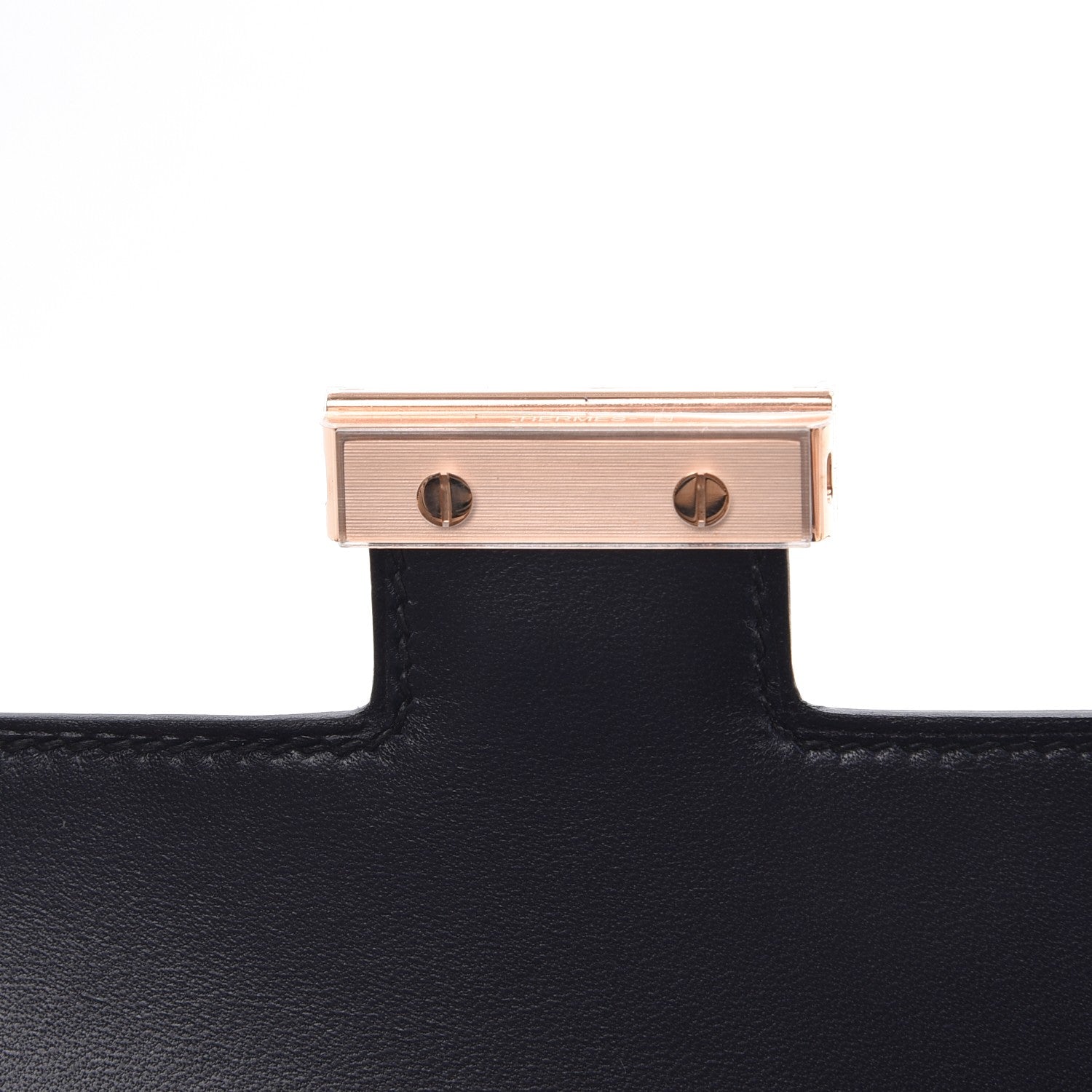 Hermes Epsom Constance 18 Bleu Indigo 12 of 17