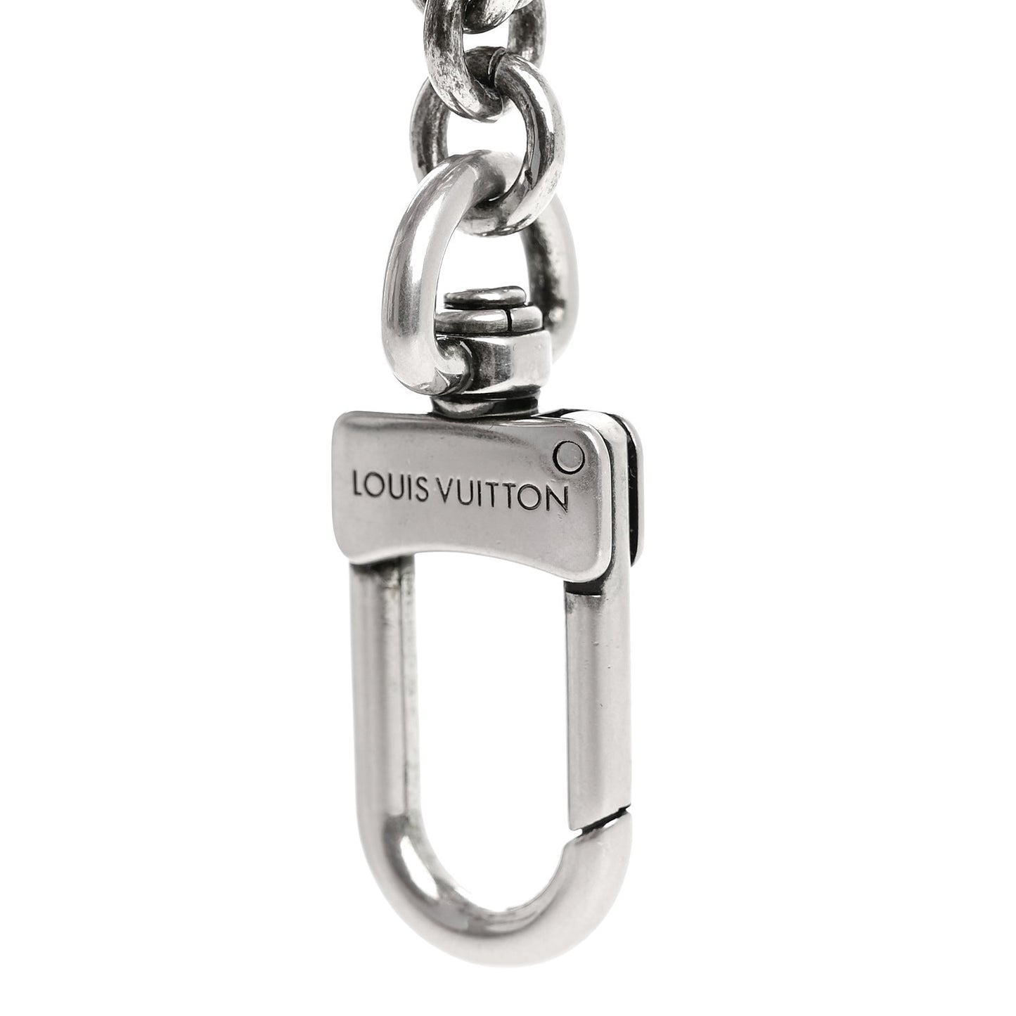 Metal Western Chain Belt and Bag Charm