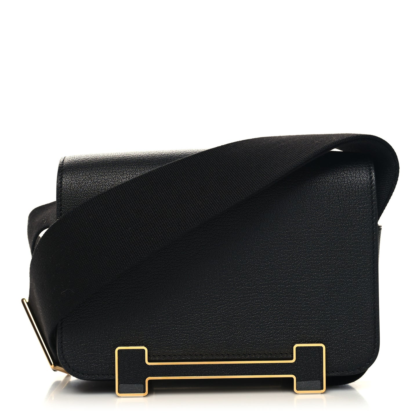 Chevre Mysore Geta Black