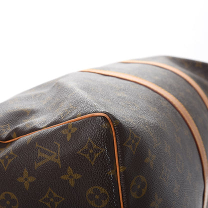 Louis Vuitton Monogram Keepall 50 14 of 17
