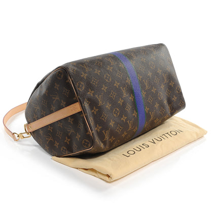 Louis Vuitton Monogram My LV Heritage Speedy Bandouliere 35 4 of 7