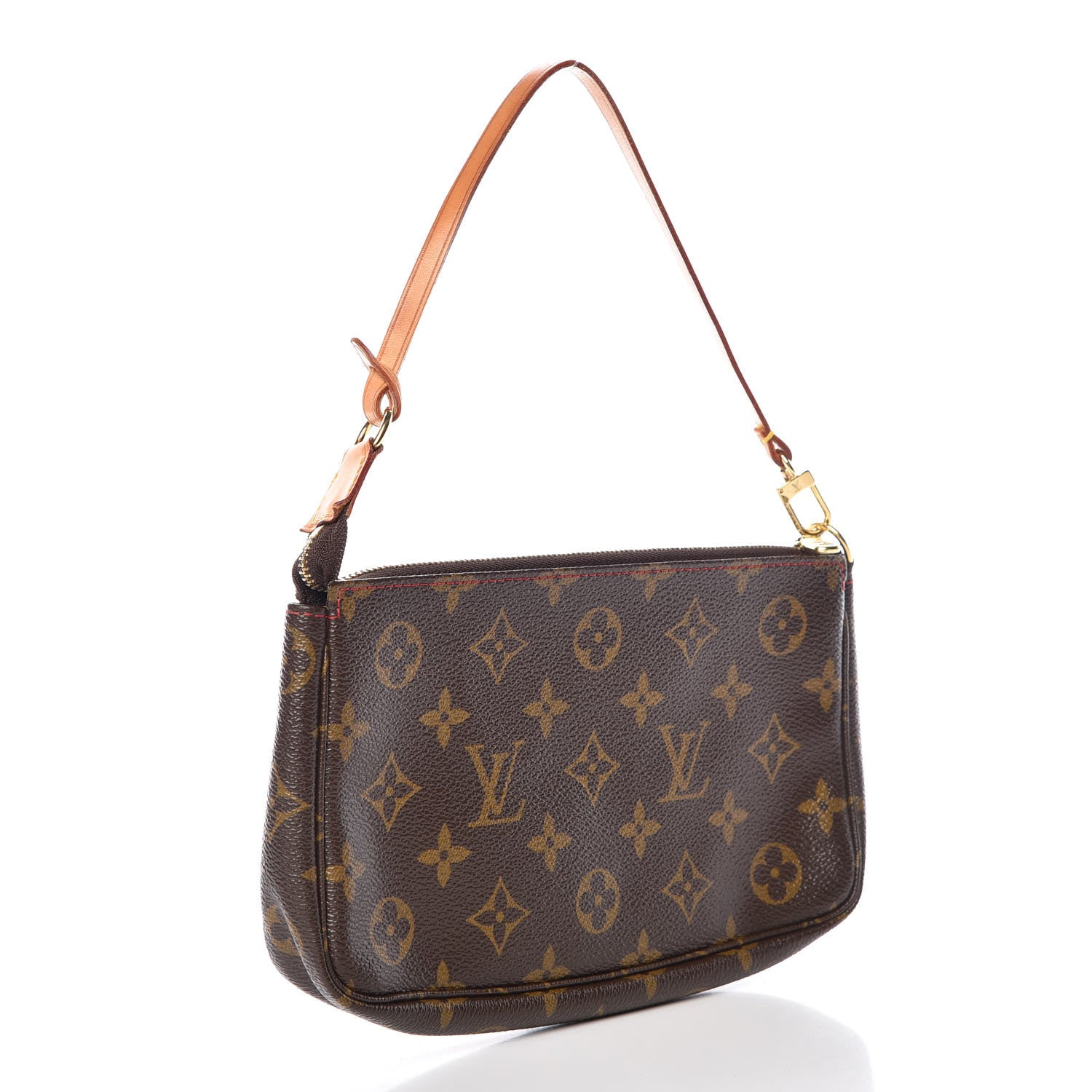 Louis Vuitton Monogram Cerises Pochette Accessories 3 of 9