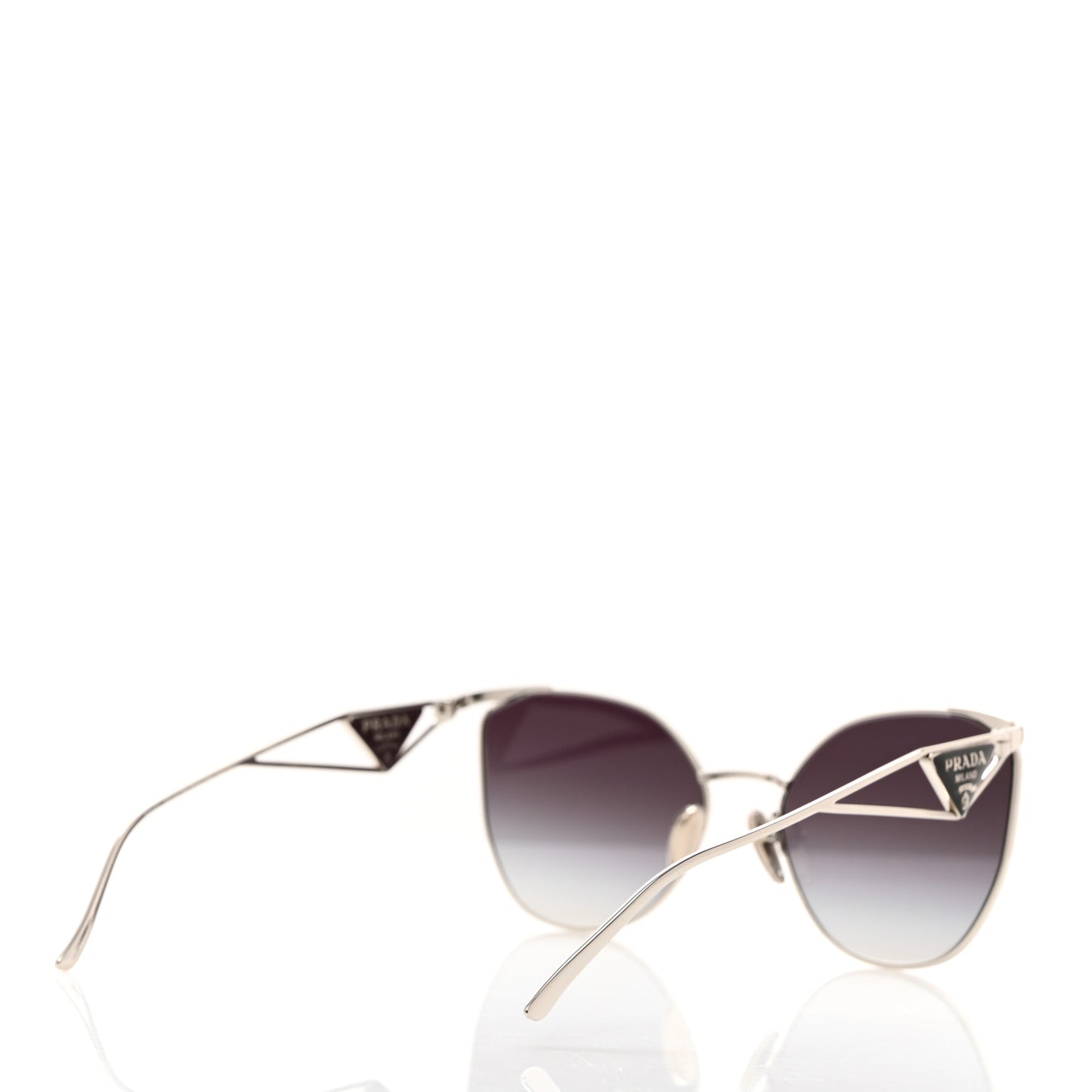 Sunglasses SPR 50Z Silver