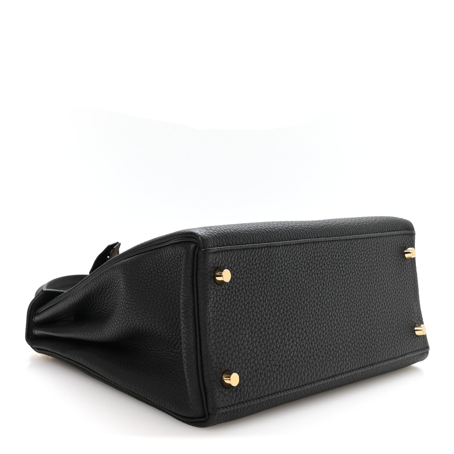 Togo Kelly Retourne 28 Black