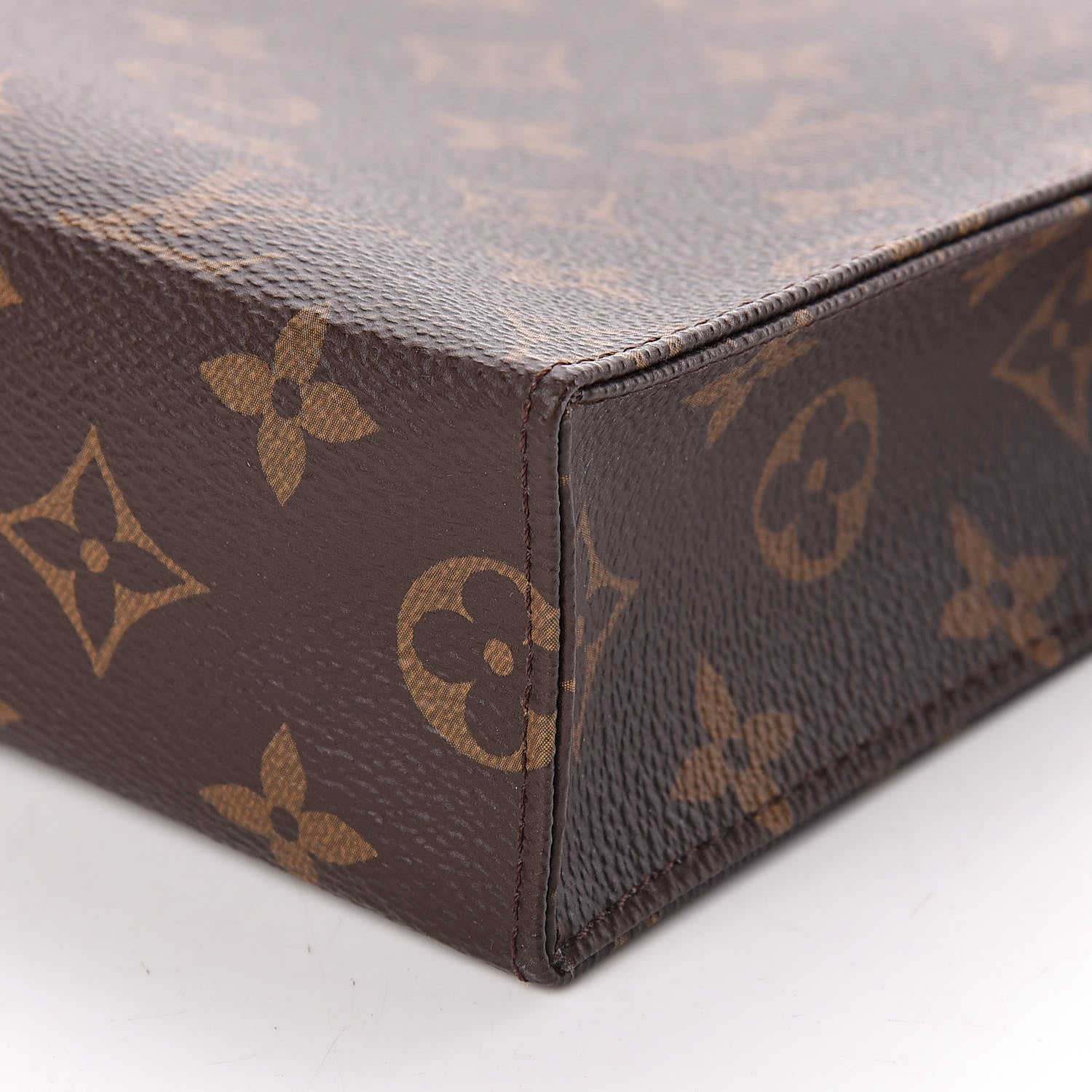 Louis Vuitton Monogram Toiletry Pouch 26 8 of 8